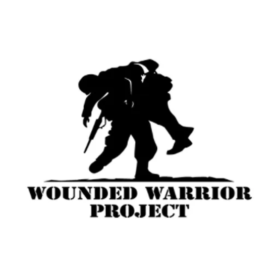 Wounded Warrior Project logo