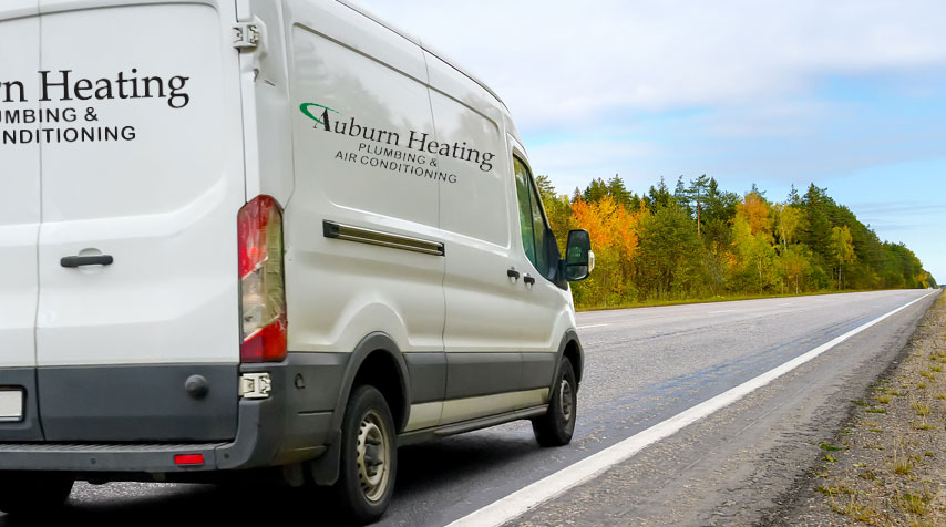 Auburn Heating, Plumbing and Air Conditioning